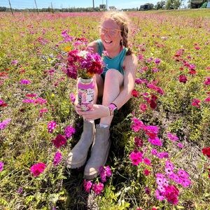 Meet your Posher, Molly